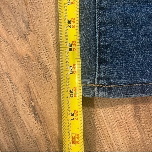 No boundaries size 7 - Picture 5 of 9